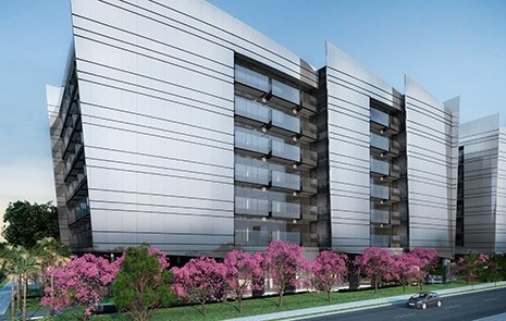 Imagem 12 de 30 de Sala Comercial Para Venda - Vila Mariana, São Paulo - 60m², 1 Vaga - 1115-jb