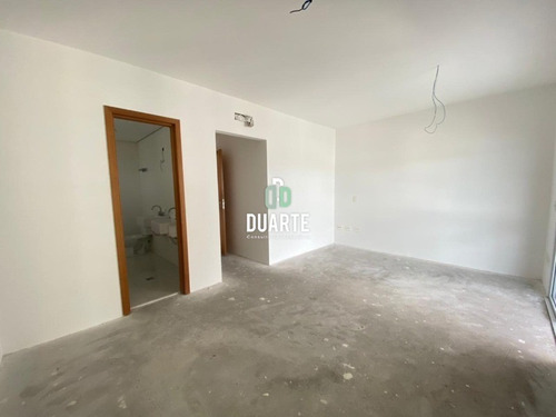 Imagem 30 de 30 de Apartamento Alto Padrão, Próximo A Praia! - Ap04064 - 69685487