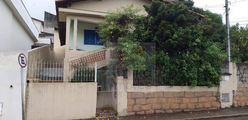 Imagem 6 de 7 de Casa Em Boa Conservação - Ca1181