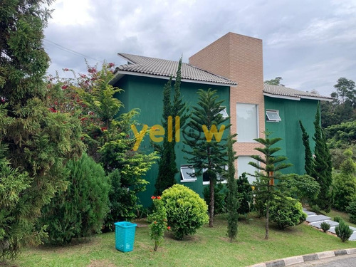 Imagem 4 de 29 de Casa - Caputera - Ca-4449