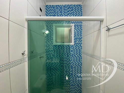 Imagem 13 de 14 de Apartamento Sem Condomínio Vila Humaitá - Santo André - 2 Do - 1033-9359