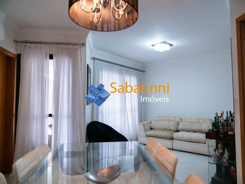 Imagem 2 de 30 de Apartamento A Venda Em Sp Tatuape - Ap04314 - 69297231