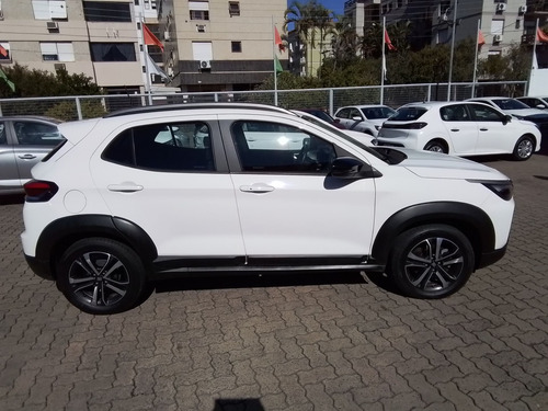 Fiat Pulse 1.0 TURBO 200 FLEX AUDACE CVT