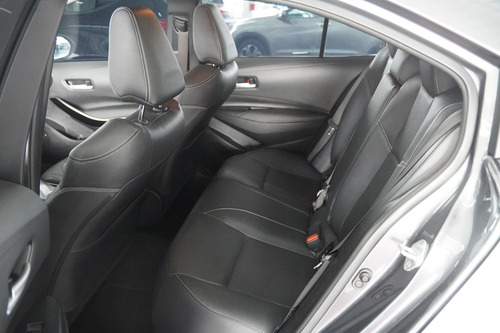 Toyota Corolla 2.0 VVT-IE FLEX XEI DIRECT SHIFT