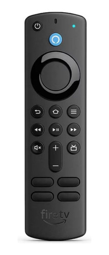 Control Remoto Original Amazon Fire Stick Tv 4k Voz Microfon