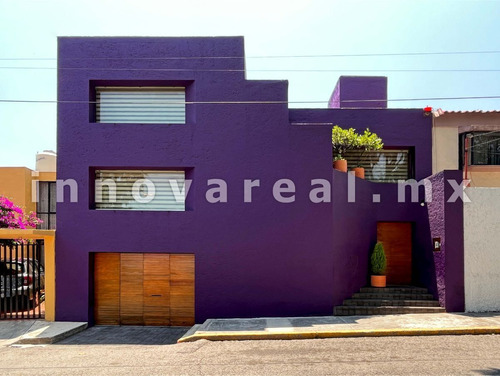 Casa En Las Américas Naucalpan