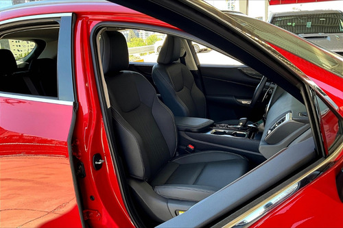 Lexus NX 5p 250 L4/2.5 Aut