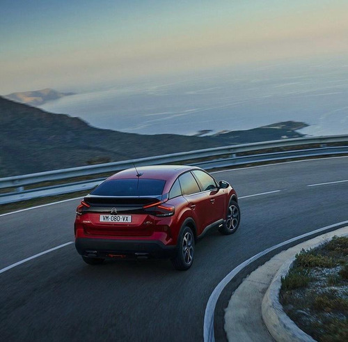 Citroen C4 Shine