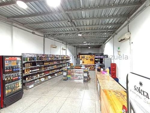 Imagen 7 de 14 de Local En Alquiler Este Barquisimeto Cod22-25945 Icm