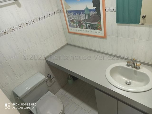 Imagen 19 de 24 de Venta Apartamento El Bosque 22-21418