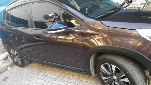 Peugeot 2008 1.6 Feline Tip