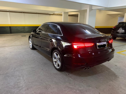 Imagem 6 de 14 de Audi A3