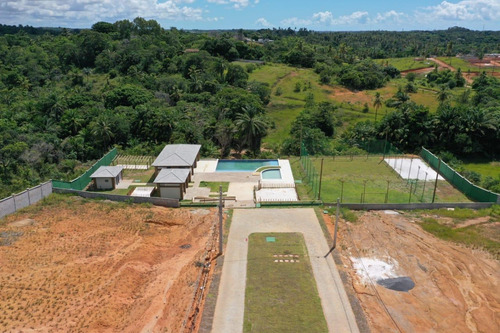 Imagem 3 de 5 de Lote Para Venda Em Camaçari, Abrantes - Vs700_2-1187122