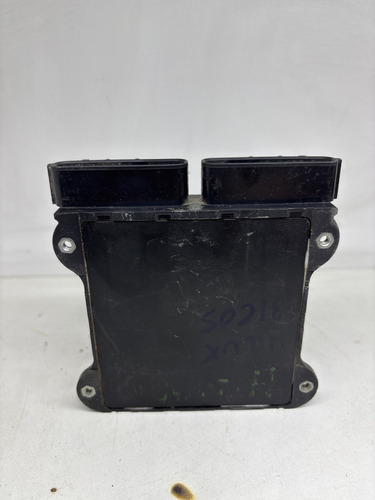 Modulo Dos Bicos Da Hilux Diesel 07/12 89871-71010 (Usado)