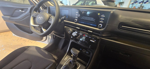 Hyundai Creta 1.0 TGDI FLEX LIMITED AUTOMÁTICO