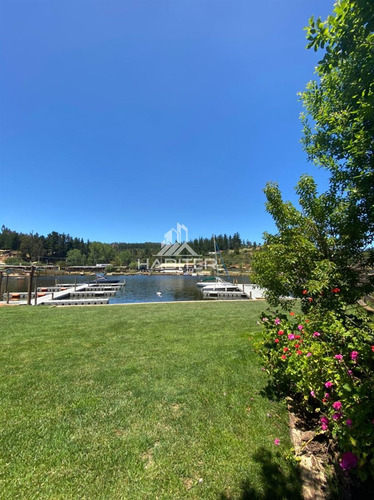 Conjunto De 5 Cabañas En Venta 8 Dorm 5 Baños En Vichuquén