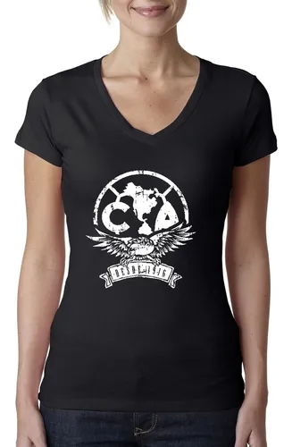 Playera del america personalizada sale