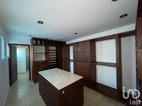 Renta Casa 5 Ambientes Lomas De Cocoyoc