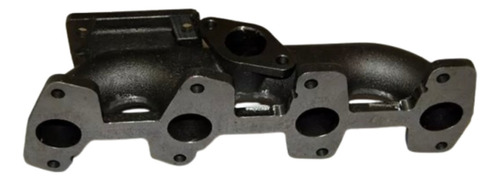 Multiple Escape Turbo Cavalier Sunfire S10 2.2 Año 95 Al 02