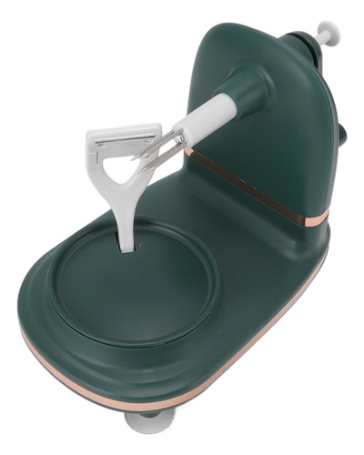 Kit De Máquina Peladora Con Cortador Manual Para Pelar Fruta