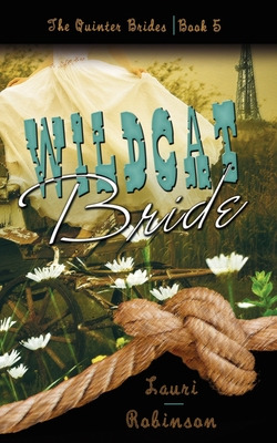 Libro Wildcat Bride - Robinson, Lauri