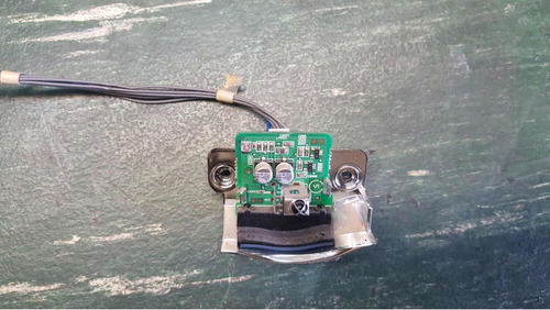 Receptor Lg 22lh20r (Usado)