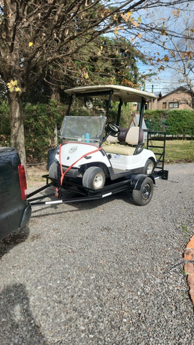 Trailer Para Transportar Vehiculos 1.80x4mts