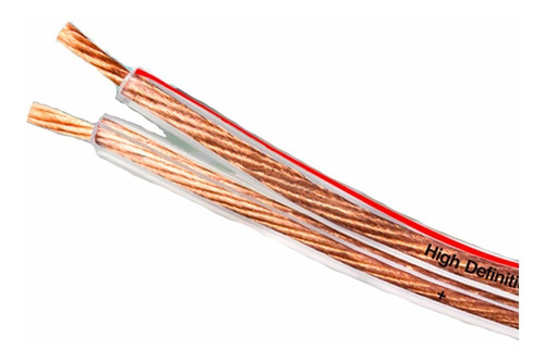 Diamond Cable Dmd Hp-sp250 Cabo Caixa Bitola 2,5mm Rolo 10m