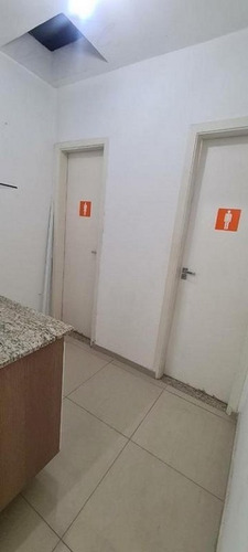 Imagem 5 de 8 de Comercial Para Aluguel, 0 Dormitórios, Jardim Arpoador - São Paulo - 22429