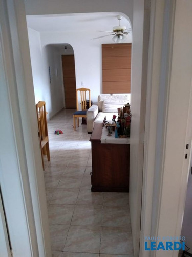 Imagem 12 de 15 de Apartamento - Vila Guarani - Sp - 602885