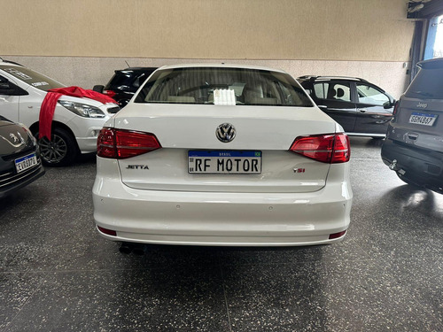 Volkswagen Jetta Highline 2.0 TSI 16V 4p Tiptronic