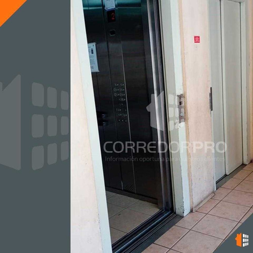 Depto Con 3d + 1b Y 2 Balcones. Cerca A Metro Hospitales.