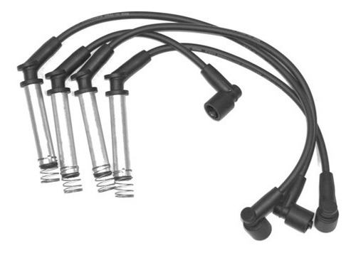 Cables Para Bujia Chevy Pickup 2003 1.6 Ls Ck