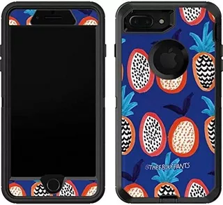 Skinit Decal Skin Compatible With Otterbox Defender iPhone 7
