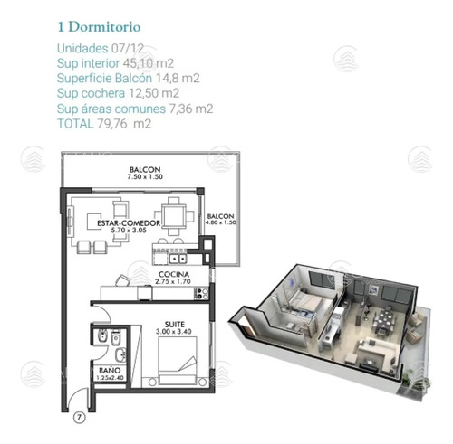 Apartamento En Venta, En Torre View.