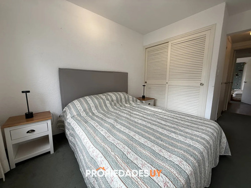 Venta Apartamento 3 Dormitorios Puerto Punta Del Este