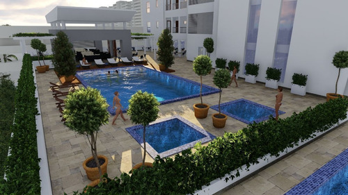 Apartamento En Venta En Juan Dolio
