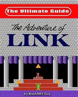Book : Nes Classic The Ultimate Guide To The Legend Of Zeld