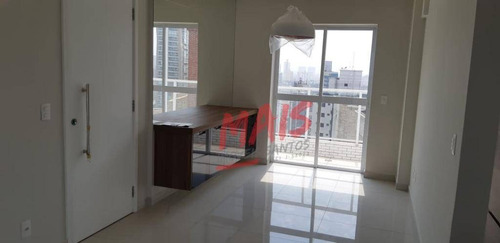 Imagem 6 de 23 de Lazer Total! Apartamento, Varanda Gourmet, Garden, 2 Dormitórios, 2 Suítes, 1 Vaga - Ap5659