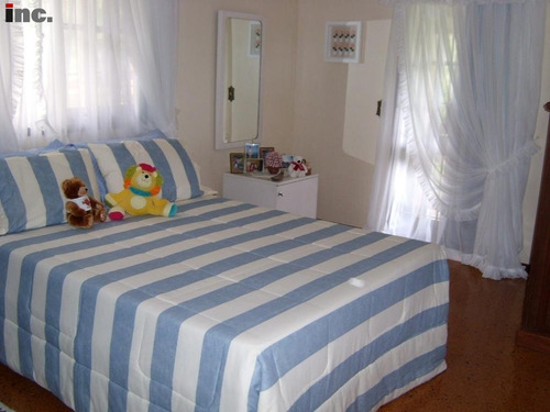 Imagem 10 de 17 de Itaipava - Casa No Paraíso (vale Do Cuiabá) - Sensacional!!!! - Itaipava Q - 69325327