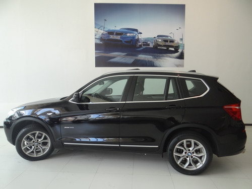 Imagem 6 de 15 de Bmw X3