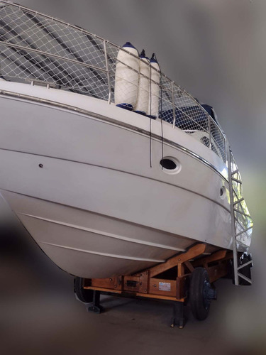 Intermarine Azimut 460 - 2005 - 2 Voldo D9