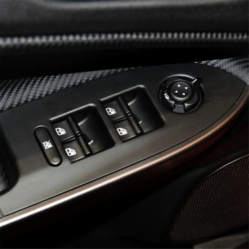 Interruptor Elétrico De Janela Principal Para Alfa Romeo Giu