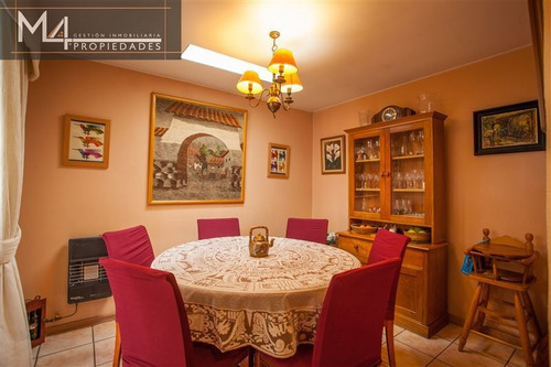 Imagen 7 de 27 de Casa En Venta En Las Condes