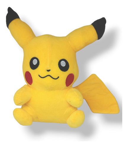 Pokemon Pikachu 30cm Peluche