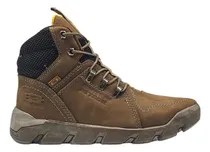 Comprar Botines Zapatos Cuero Modelo Bening Under Attack