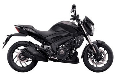 Imagen 3 de 15 de Bajaj Dominar 400 Ug Start Motos 32