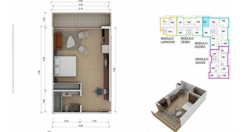 Departamentos Venta Villa Martelli