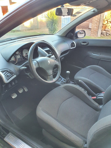 Peugeot 207 1.6 Feline 106cv 2013