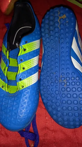 Adidas ace mercado libre deals